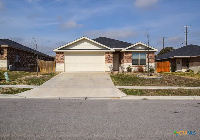 2nd image of 1641 Dryden Ave, Copperas Cove, TX 76522 | MLS# 604630