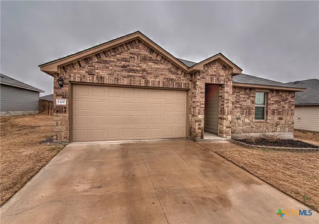 2nd image of 5100 Brody Dr, Killeen, TX 76549 | MLS# 604619