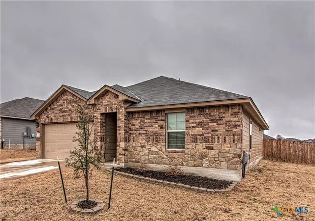 3rd image of 5100 Brody Dr, Killeen, TX 76549 | MLS# 604619