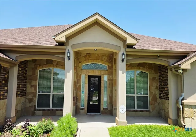 3rd image of 4405 Rich Dr, Killeen, TX 76542 | MLS# 604641