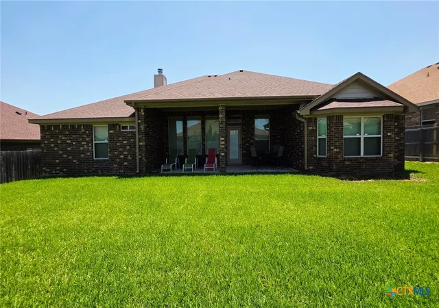 47th image of 4405 Rich Dr, Killeen, TX 76542 | MLS# 604641