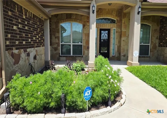 4th image of 4405 Rich Dr, Killeen, TX 76542 | MLS# 604641