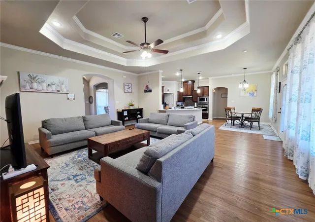 5th image of 4405 Rich Dr, Killeen, TX 76542 | MLS# 604641