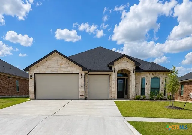 Photo 1 of Single family home for sale at 504 Roy Cordell St, Killeen, TX 76542 | MLS# 604512 | Listing updated on 2026-09-21