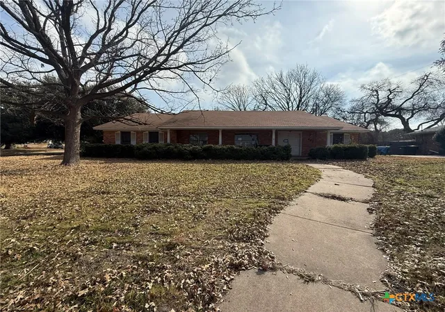 Homes for sale in Temple, TX | 401 Dakota Dr, Temple, TX 76504 | MLS# 604752