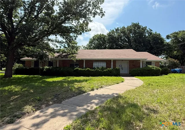 Homes for sale in Temple, TX | 401 Dakota Dr, Temple, TX 76504 | MLS# 604752