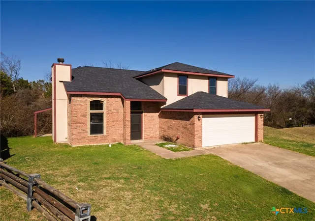 2nd image of 606 Redbud Dr, Copperas Cove, TX 76522 | MLS# 603107