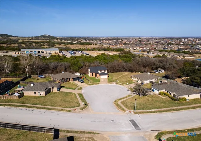30th image of 606 Redbud Dr, Copperas Cove, TX 76522 | MLS# 603107