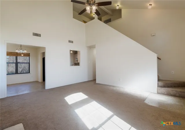 Photo 3 of Single family home for sale at 606 Redbud Dr, Copperas Cove, TX 76522 | MLS# 603107 | Listing updated on 2026-07-27