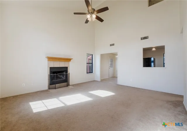 Photo 3 of Single family home for sale at 606 Redbud Dr, Copperas Cove, TX 76522 | MLS# 603107 | Listing updated on 2026-09-21