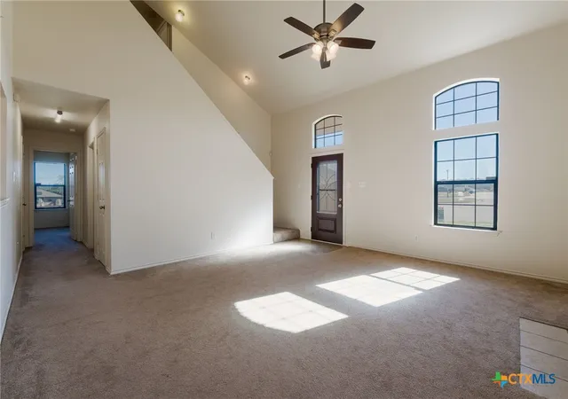 Photo 4 of Single family home for sale at 606 Redbud Dr, Copperas Cove, TX 76522 | MLS# 603107 | Listing updated on 2026-09-21