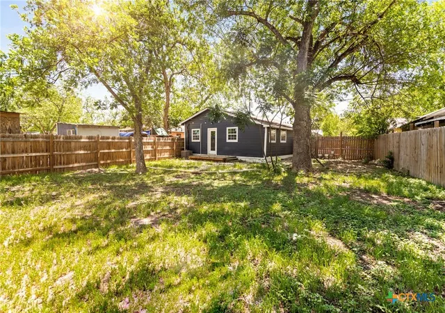 37th image of 1848 W Bridge St, New Braunfels, TX 78130 | MLS# 604659