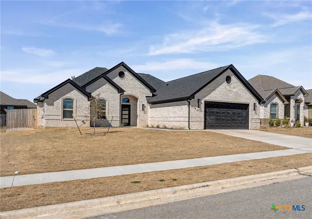 32nd image of 604 Magnolia Dr, Troy, TX 76579 | MLS# 604782