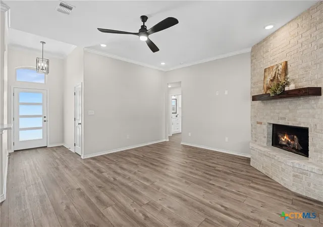 3rd image of 604 Magnolia Dr, Troy, TX 76579 | MLS# 604782