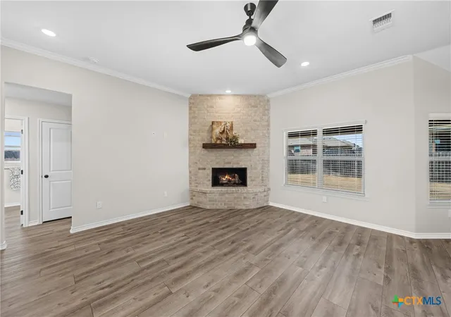5th image of 604 Magnolia Dr, Troy, TX 76579 | MLS# 604782