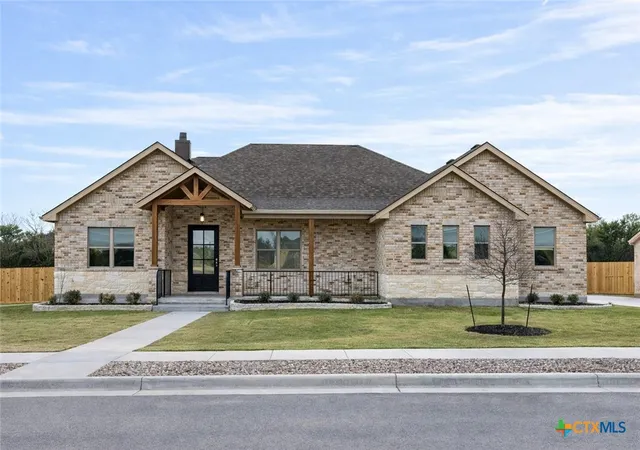 1st image of 1814 Dorian Dr, Salado, TX 76571 | MLS# 604809