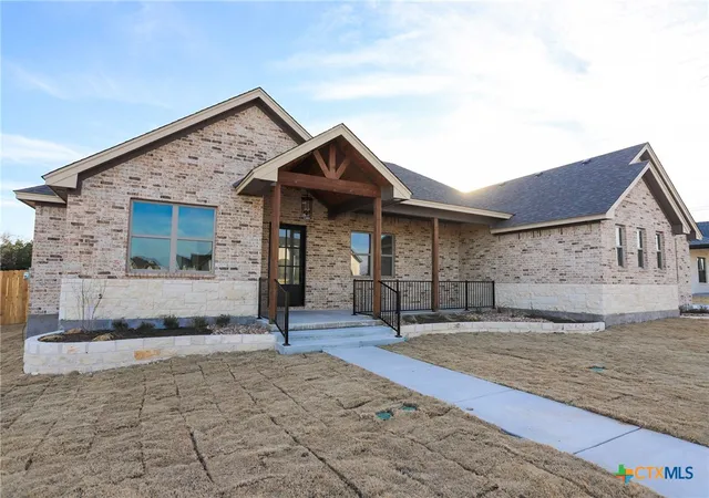 2nd image of 1814 Dorian Dr, Salado, TX 76571 | MLS# 604809