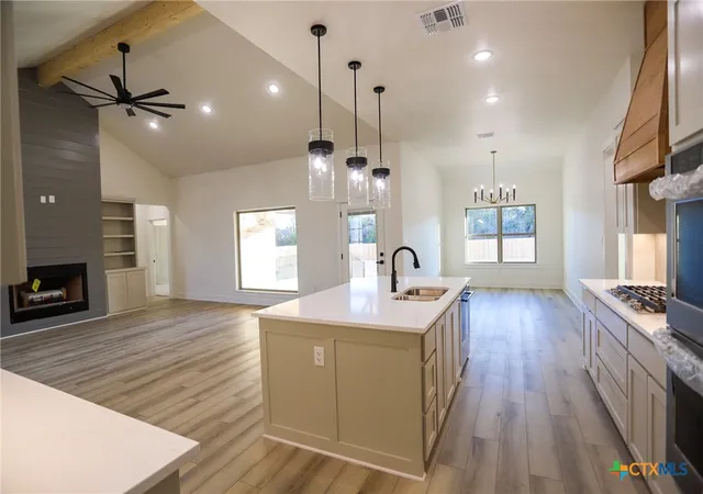 5th image of 1814 Dorian Dr, Salado, TX 76571 | MLS# 604809