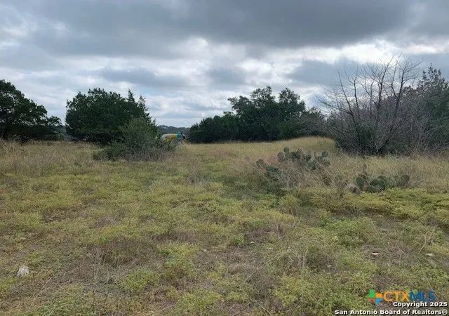 Photo 2 of Land for sale at 523 Oak Shrs Dr, Canyon Lake, TX 78133 | MLS# 604825 | Listing updated on 2026-07-18
