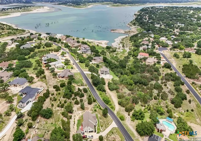 Photo 3 of Land for sale at 523 Oak Shrs Dr, Canyon Lake, TX 78133 | MLS# 604825 | Listing updated on 2026-07-18