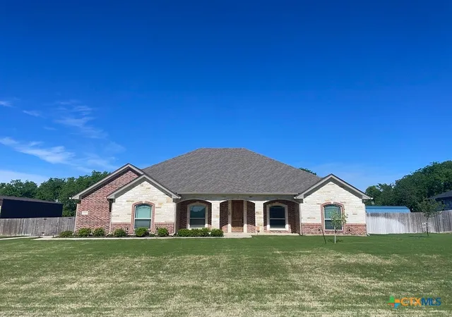 Photo 1 of Sale Pending at 120 Metheglin Dr, Temple, TX 76502 | MLS# 604834 | Listing updated on 2026-07-16