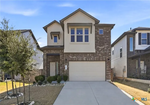 1st image of 172 Brady Creek Wy, Leander, TX 78641 | MLS# 604435