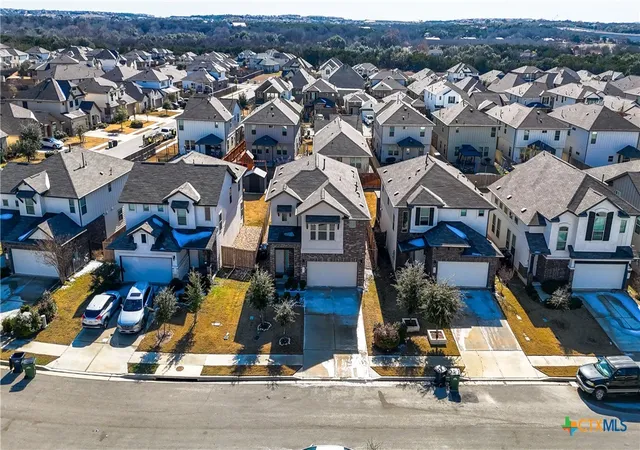 48th image of 172 Brady Creek Wy, Leander, TX 78641 | MLS# 604435