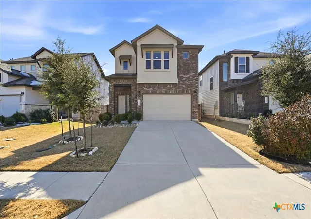 4th image of 172 Brady Creek Wy, Leander, TX 78641 | MLS# 604435