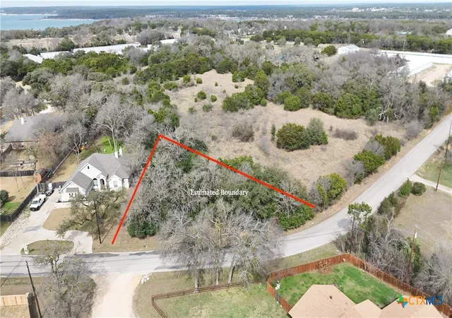 Homes for sale in Belton, TX | Tbd Arrowhead Point Rd, Belton, TX 76513 | MLS# 604837