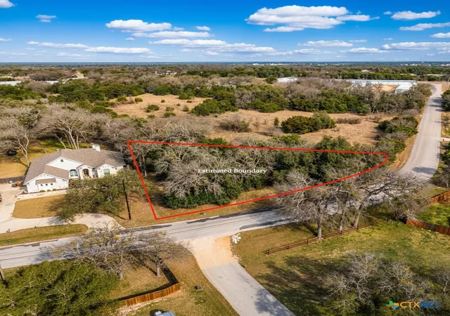 Homes for sale in Belton, TX | Tbd Arrowhead Point Rd, Belton, TX 76513 | MLS# 604837