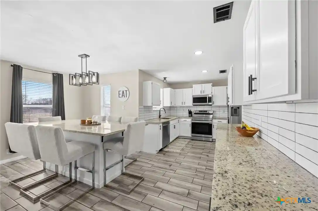 Photo 1 of Single family home for sale at 2202 Waterfall Dr, Killeen, TX 76549 | MLS# 604865 | Listing updated on 2026-10-14