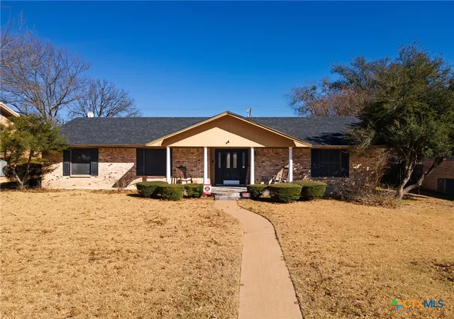 1st image of 106 Sunny Ln, Gatesville, TX 76528 | MLS# 604905