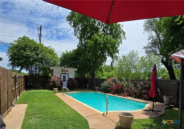 3rd image of 106 Sunny Ln, Gatesville, TX 76528 | MLS# 604905