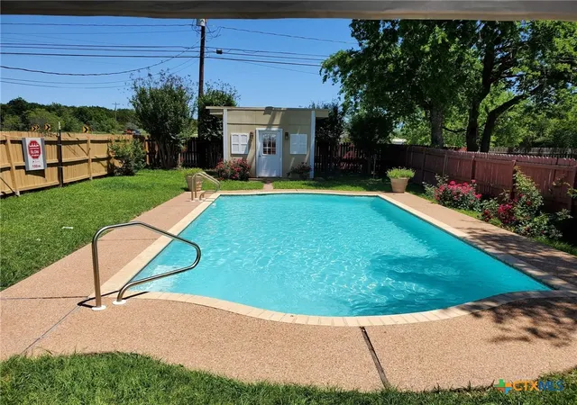 42nd image of 106 Sunny Ln, Gatesville, TX 76528 | MLS# 604905