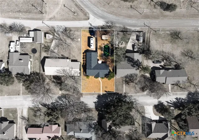5th image of 106 Sunny Ln, Gatesville, TX 76528 | MLS# 604905