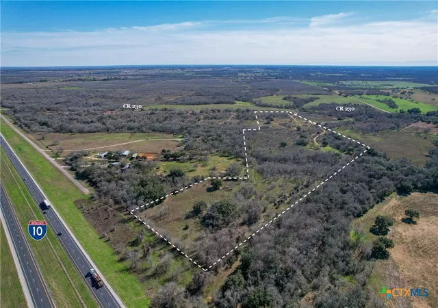 Homes for sale in Harwood, TX | Tbd Tract 5 2229 Acres Cr 230, Harwood, TX 78632 | MLS# 604899