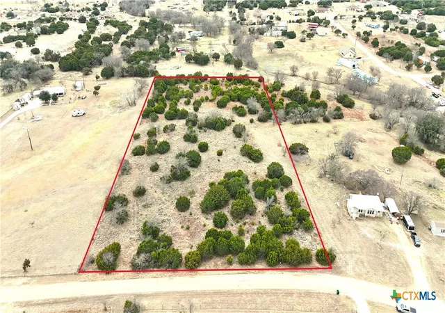 1st image of 0000 Cr 3390, Kempner, TX 76539 | MLS# 604073