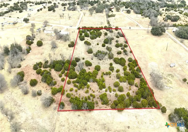 2nd image of 0000 Cr 3390, Kempner, TX 76539 | MLS# 604073