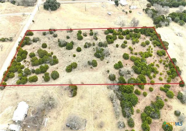 3rd image of 0000 Cr 3390, Kempner, TX 76539 | MLS# 604073