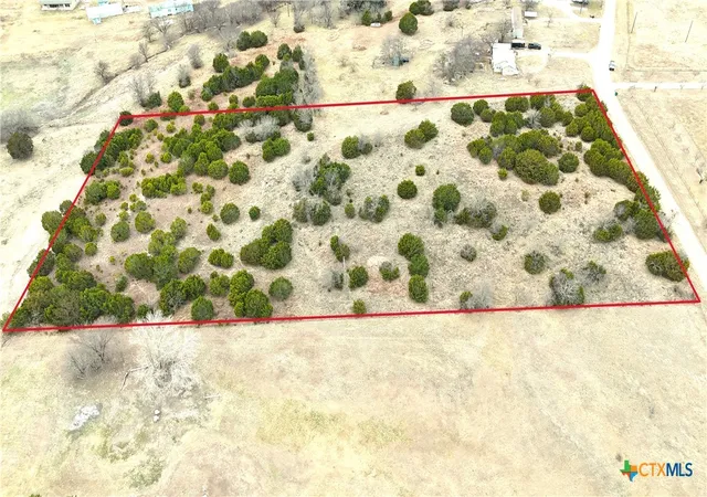 4th image of 0000 Cr 3390, Kempner, TX 76539 | MLS# 604073