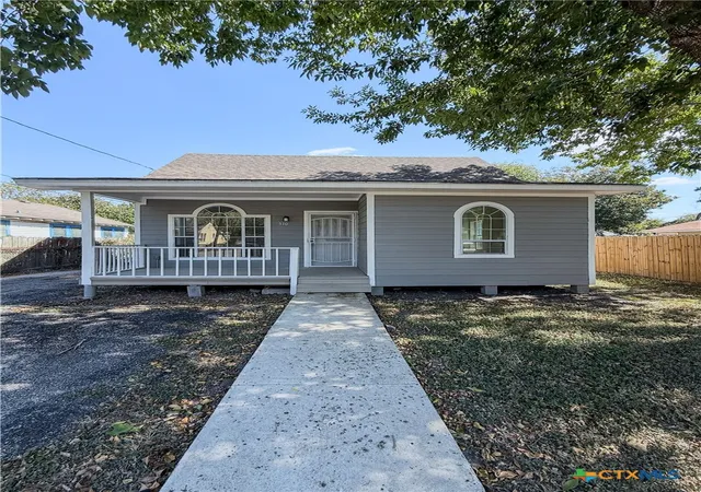 Photo 1 of Single family home for sale at 510 Krause St, Victoria, TX 77901 | MLS# 604998 | Listing updated on 2026-10-08
