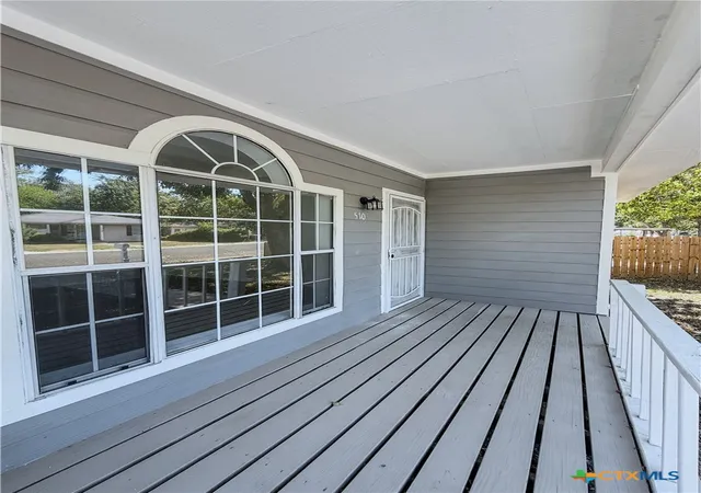 Photo 3 of Single family home for sale at 510 Krause St, Victoria, TX 77901 | MLS# 604998 | Listing updated on 2026-10-08