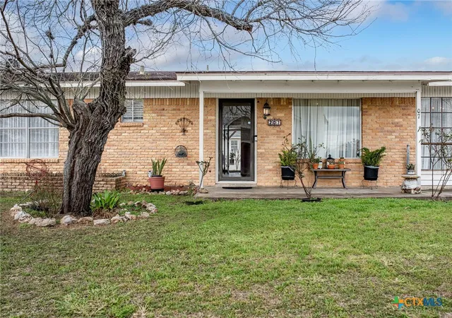 1st image of 207 Williams, Tivoli, TX 77990 | MLS# 604852