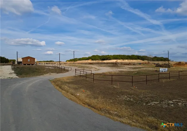 Photo 2 of Land for sale at 774 N Highway 183, Lampasas, TX 76550 | MLS# 604778 | Listing updated on 2026-02-20