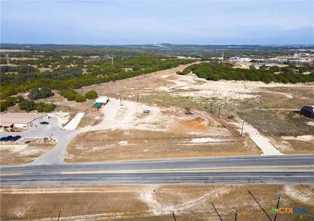 Photo 4 of Land for sale at 774 N Highway 183, Lampasas, TX 76550 | MLS# 604778 | Listing updated on 2026-02-20