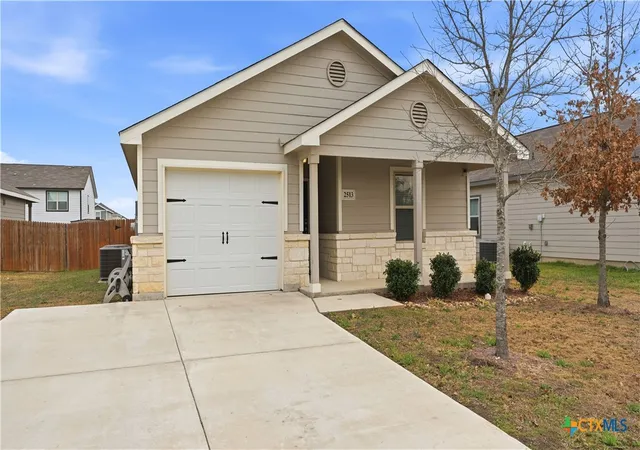 Homes for sale in Seguin, TX | 2513 Hiddenbrooke Tr, Seguin, TX 78155 | MLS# 605025