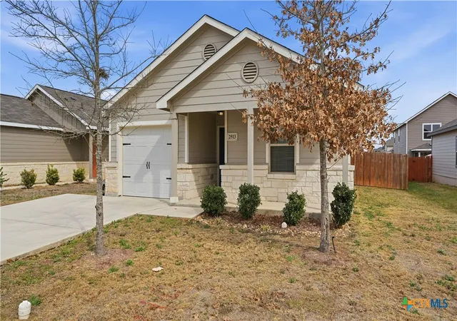Homes for sale in Seguin, TX | 2513 Hiddenbrooke Tr, Seguin, TX 78155 | MLS# 605025