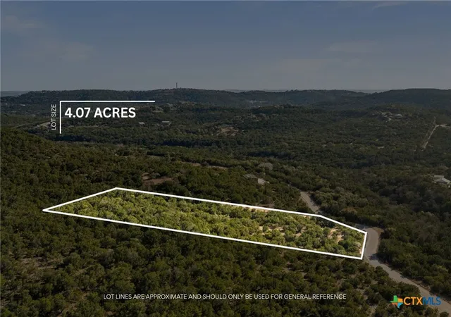 Photo 3 of Land for sale at 10678 Deer Cyn Rd, Jonestown, TX 78645 | MLS# 604817 | Listing updated on 2026-06-30