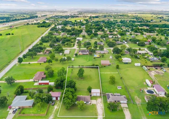 1st image of 519 Pleasant View Rd, Troy, TX 76579 | MLS# 603282