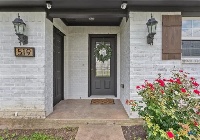 3rd image of 519 Pleasant View Rd, Troy, TX 76579 | MLS# 603282